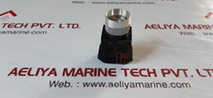 Fuji electric ah22-f command switch
