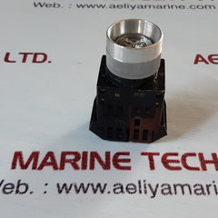 Fuji electric ah22-f command switch