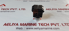 Fuji electric ah22-f command switch