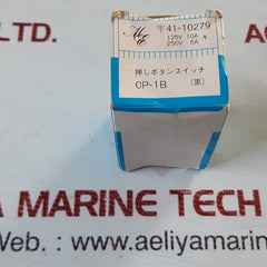 Maruyasu dengyo cp-1b pushbutton