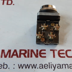 Maruyasu dengyo cp-1b pushbutton