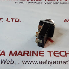 Maruyasu dengyo cp-1b pushbutton