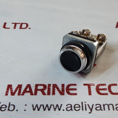 Maruyasu dengyo cp-1b pushbutton