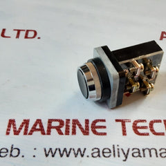 Maruyasu dengyo cp-1b pushbutton