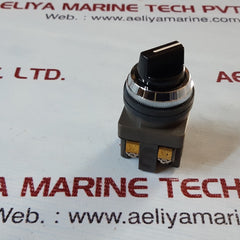 Idec izumi asn37s selector switch