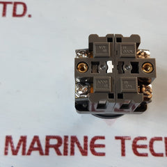 Idec izumi asn37s selector switch