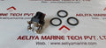 Yoshida electric ybn30-fnb11 pushbutton switch