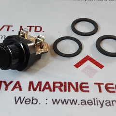 Yoshida electric ybn30-fnb11 pushbutton switch