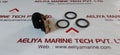 Yoshida electric ybn30-fnb11 pushbutton switch