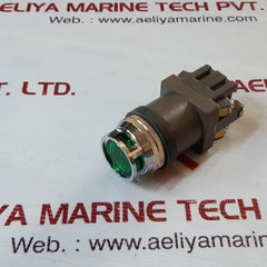 Idec izumi abc s64 pushbutton control unit