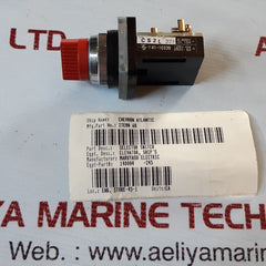 Maruyasu dengyo cs2l selector switch
