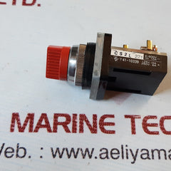 Maruyasu dengyo cs2l selector switch