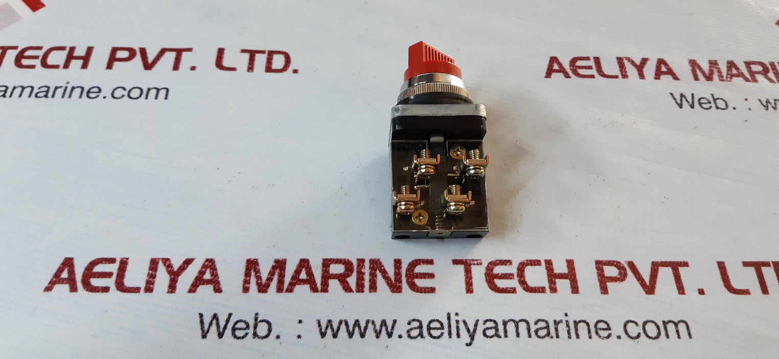 Maruyasu dengyo cs2l selector switch