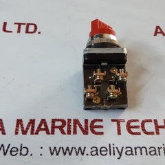 Maruyasu dengyo cs2l selector switch