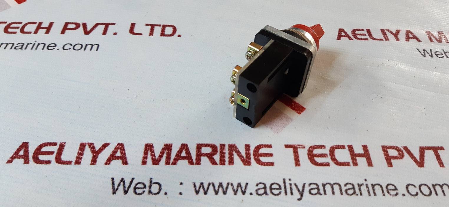 Maruyasu dengyo cs2l selector switch