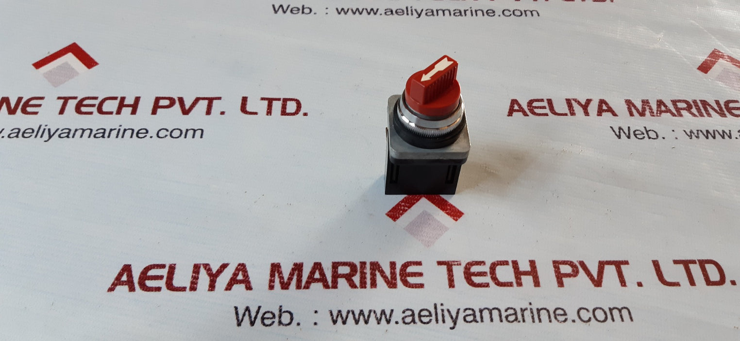 Maruyasu dengyo cs2l selector switch