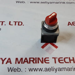 Maruyasu dengyo cs2l selector switch
