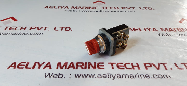Maruyasu dengyo cs2l selector switch