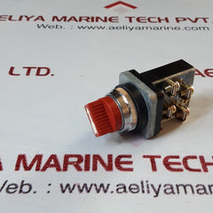Maruyasu dengyo cs2l selector switch