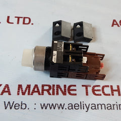 Fuji electric ah22-pl2 command switch