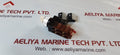 Fuji electric ah22-pl2 command switch