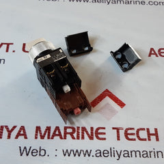 Fuji electric ah22-pl2 command switch
