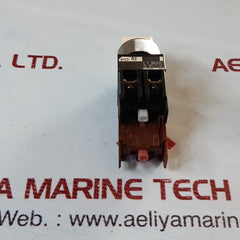Fuji electric ah22-pl2 command switch