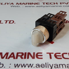 Fuji electric ah22-pl2 command switch