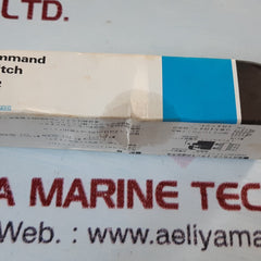 Fuji electric ah22-gl1 e command switch