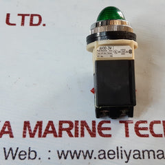 Fuji electric ah30-zm command switch