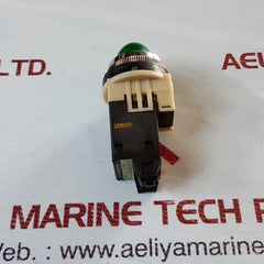 Fuji electric ah30-zm command switch