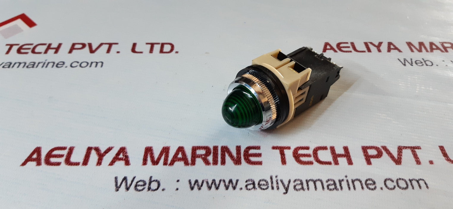 Fuji electric ah30-zm command switch