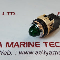 Fuji electric ah30-zm command switch