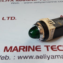 Fuji electric ah30-zm command switch