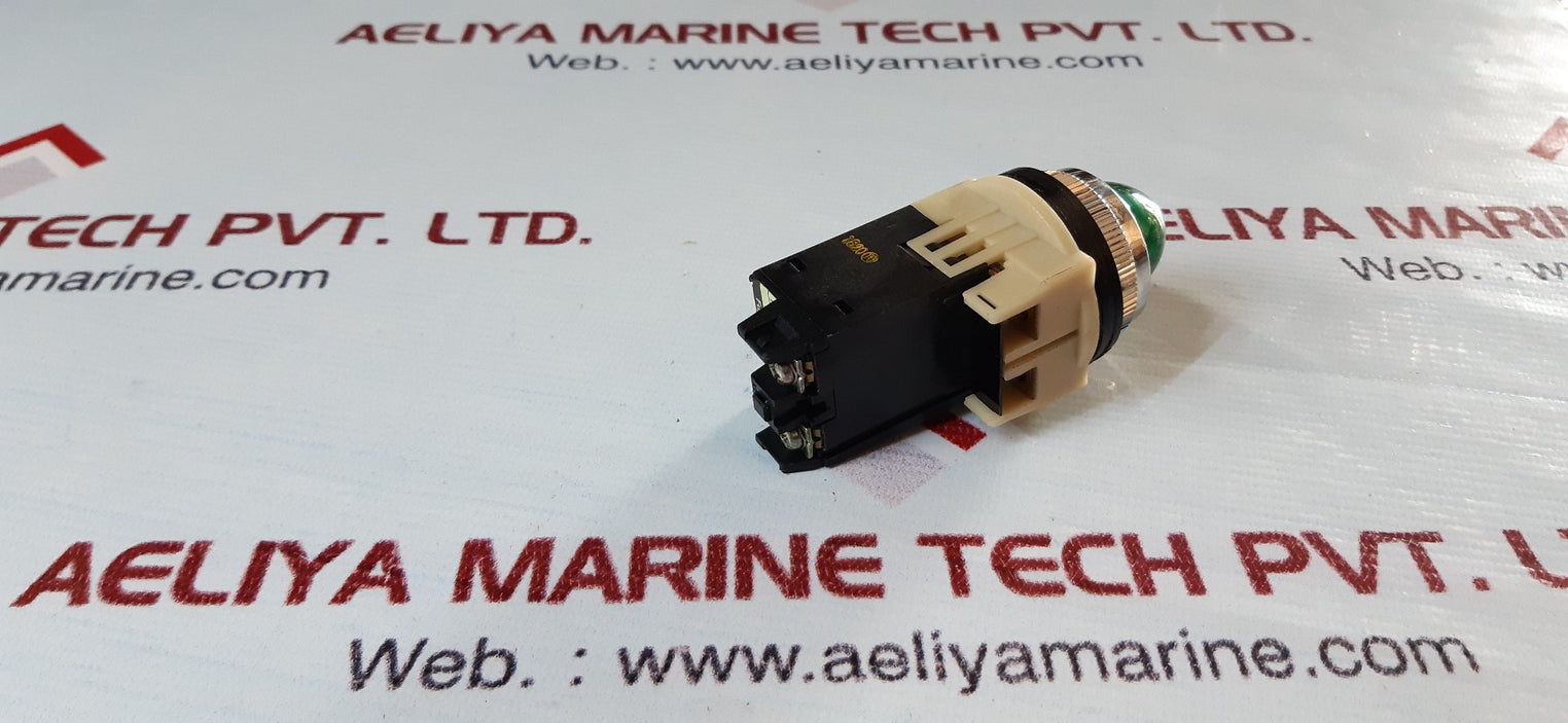 Fuji electric ah30-zm command switch