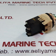 Fuji electric ah30-zm command switch