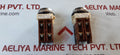 Lot of 3x fuji electric ah30-f command switch