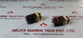 Lot of 3x fuji electric ah30-f command switch