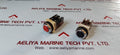 Lot of 3x fuji electric ah30-f command switch