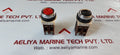 Lot of 3x fuji electric ah30-f command switch