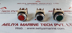 Fuji electric ah30-f push button command switch