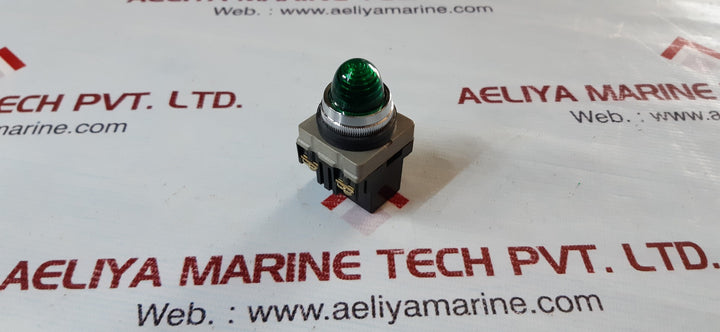 Maruyasu dengyo lpe-400g pilot lamp