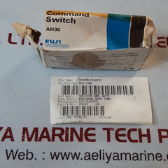 Fuji Electric Ah30-zv Indicator Weight Lamp