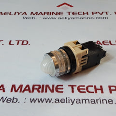Fuji Electric Ah30-zv Indicator Weight Lamp