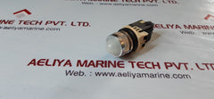 Fuji Electric Ah30-zv Indicator Weight Lamp