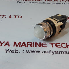 Fuji Electric Ah30-zv Indicator Weight Lamp