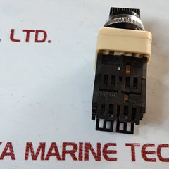 Fuji electric ah30-p1 command switch