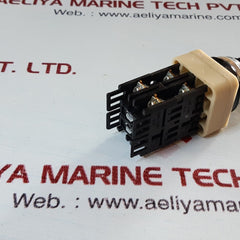 Fuji electric ah30-p1 command switch