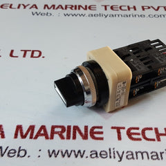 Fuji electric ah30-p1 command switch