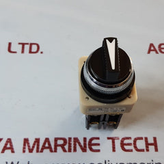 Fuji electric ah30-p1 command switch